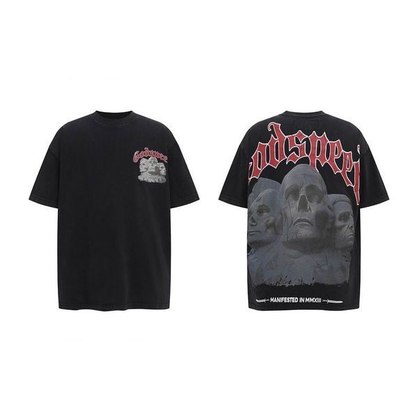 G*odspeed  T-shirt Top Quality Qiqi 20250430-16