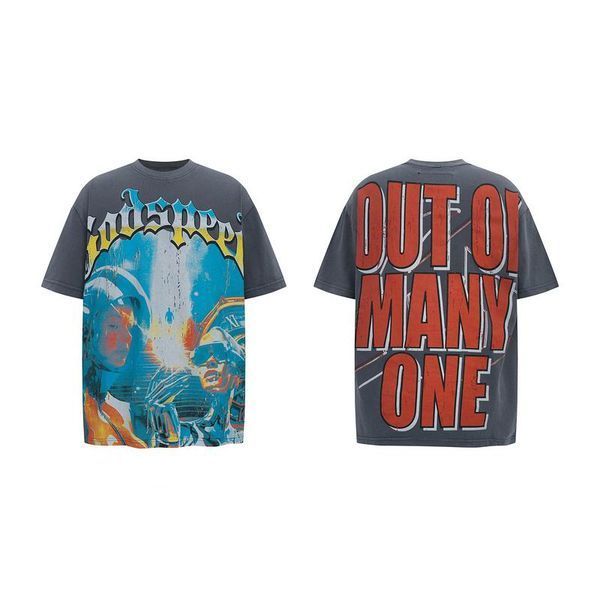 H*ellstar T-shirt Top Quality Qiqi 20250430-18