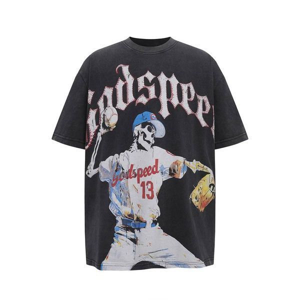 G*odspeed  T-shirt Top Quality Qiqi 20250430-21