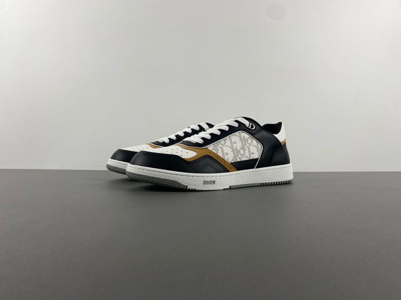 D*ior Top  Sneaker Low RR 20250430-1