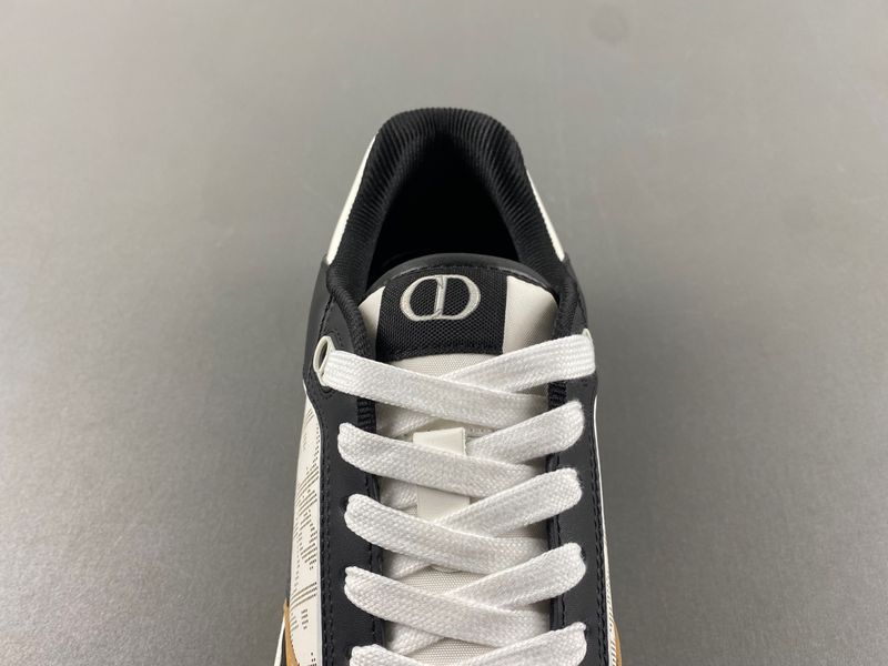 D*ior Top  Sneaker Low RR 20250430-1