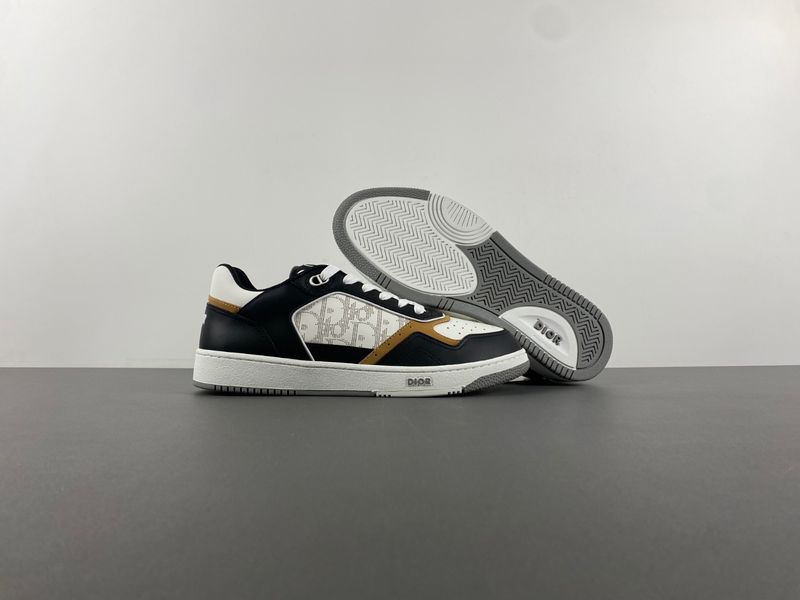 D*ior Top  Sneaker Low RR 20250430-1