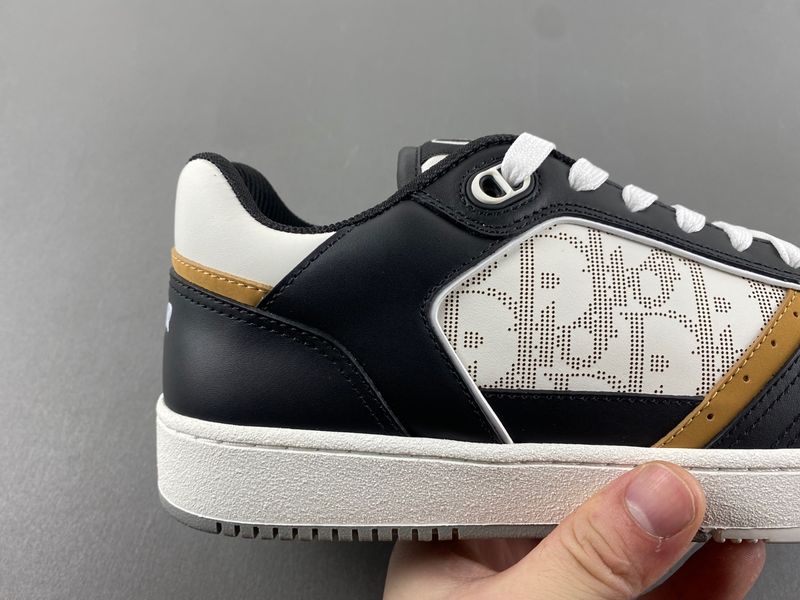 D*ior Top  Sneaker Low RR 20250430-1