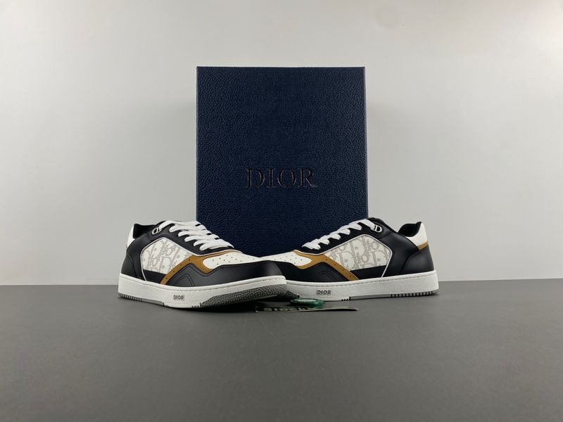 D*ior Top  Sneaker Low RR 20250430-1