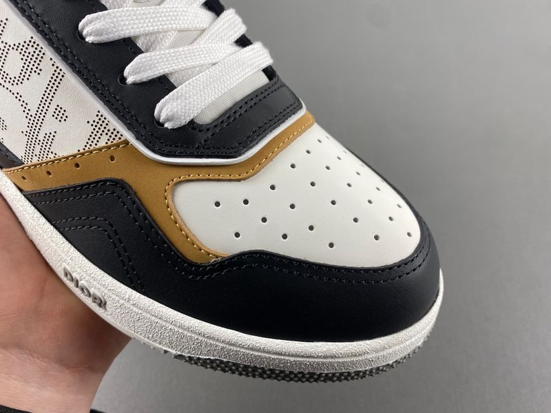 D*ior Top  Sneaker Low RR 20250430-1