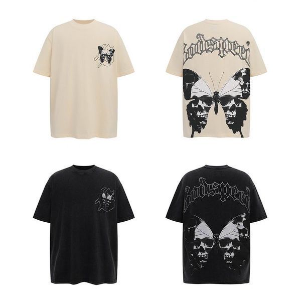 G*odspeed   T-shirt Top Quality Qiqi 20250430-23