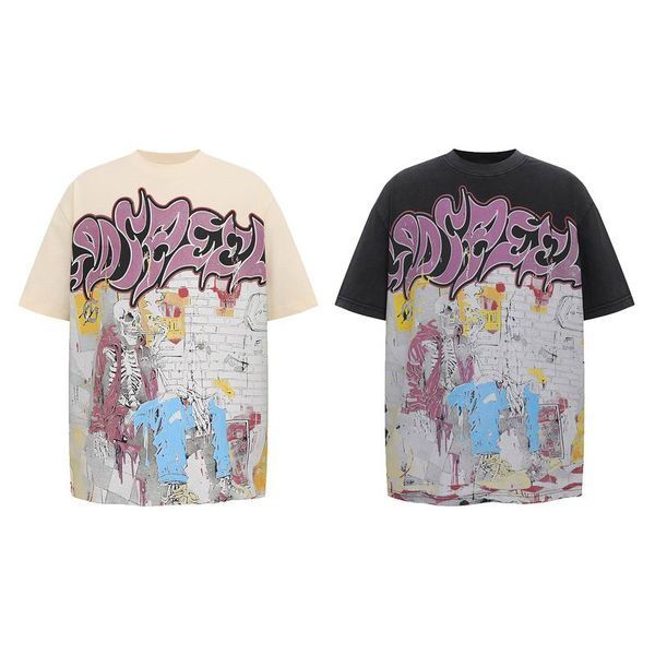 G*odspeed  T-shirt Top Quality Qiqi 20250430-28