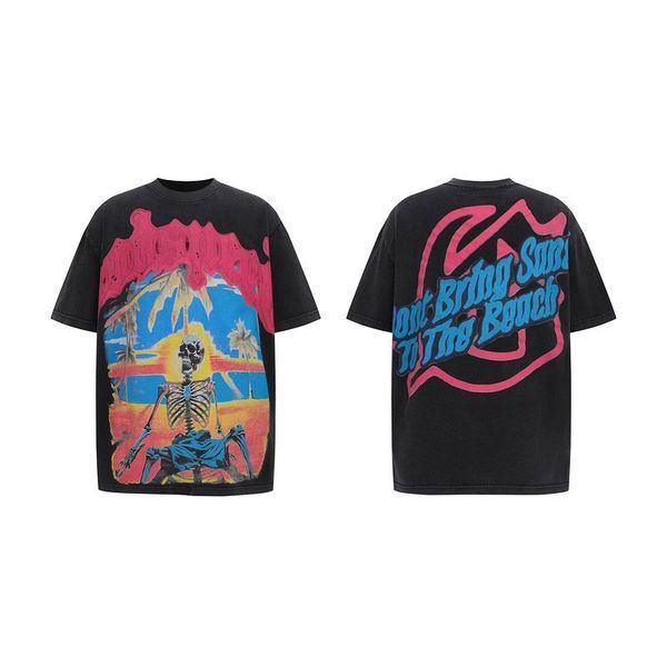 G*odspeed  T-shirt Top Quality Qiqi 20250430-29