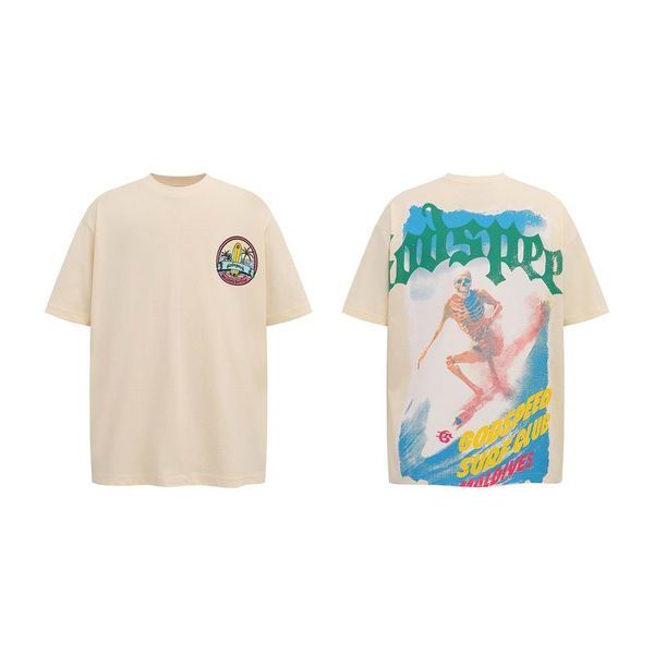 G*odspeed  T-shirt Top Quality Qiqi 20250430-30