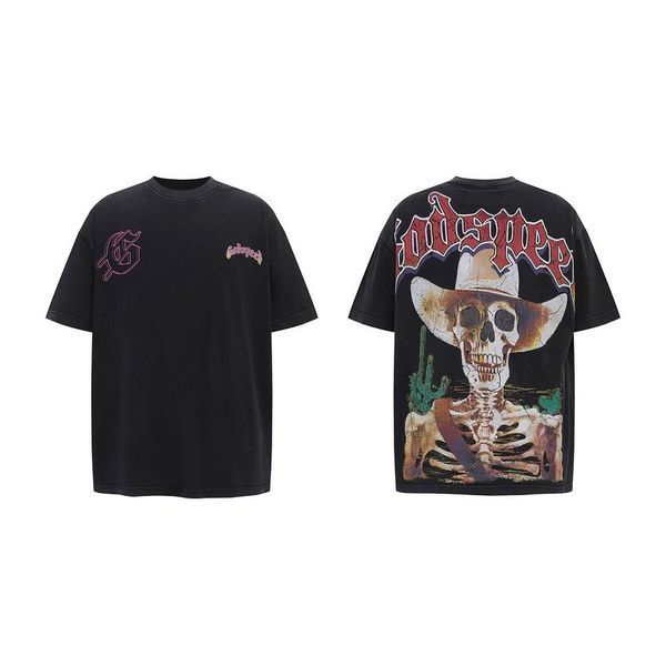 G*odspeed  T-shirt Top Quality Qiqi 20250430-31