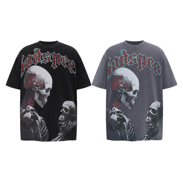 G*odspeed  T-shirt Top Quality Qiqi 20250430-33