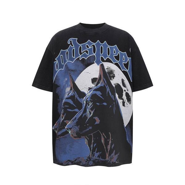 G*odspeed  T-shirt Top Quality Qiqi 20250430-34