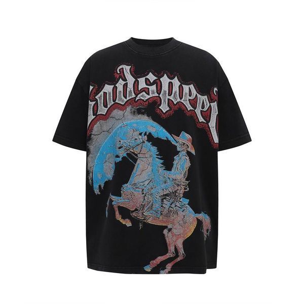 G*odspeed  T-shirt Top Quality Qiqi 20250430-35