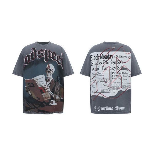 G*odspeed  T-shirt Top Quality Qiqi 20250430-37