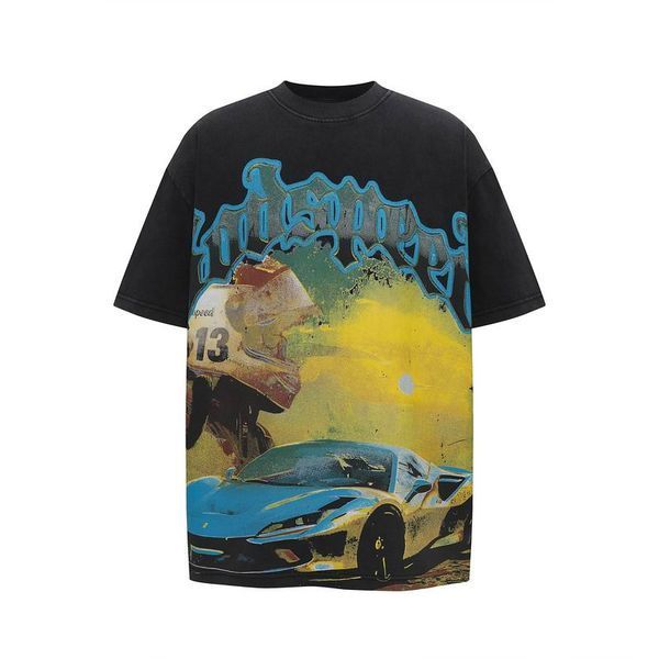 G*odspeed  T-shirt Top Quality Qiqi 20250430-38