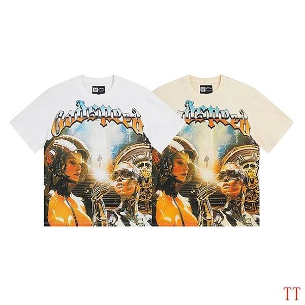 G*odspeed  T-shirt Top Quality Qiqi 20250430-39