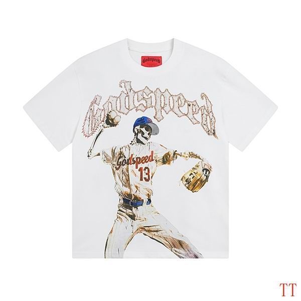 G*odspeed  T-shirt Top Quality Qiqi 20250430-42
