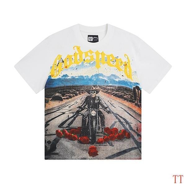 G*odspeed  T-shirt Top Quality Qiqi 20250430-49