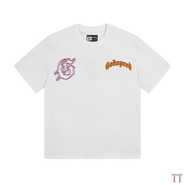 G*odspeed  T-shirt Top Quality Qiqi 20250430-55