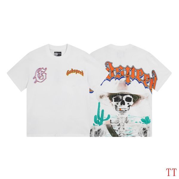 G*odspeed  T-shirt Top Quality Qiqi 20250430-55