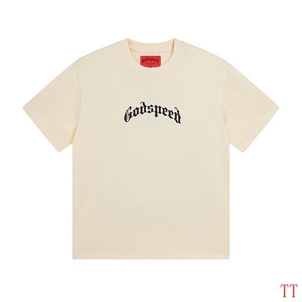 G*odspeed  T-shirt Top Quality Qiqi 20250430-56