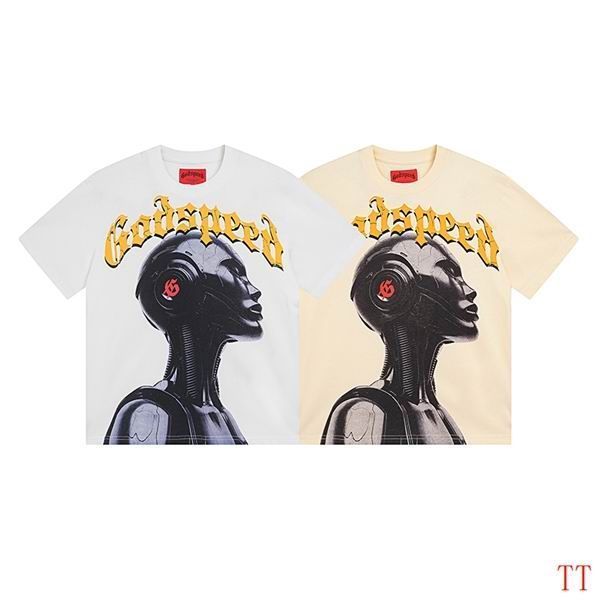 G*odspeed  T-shirt Top Quality Qiqi 20250430-58