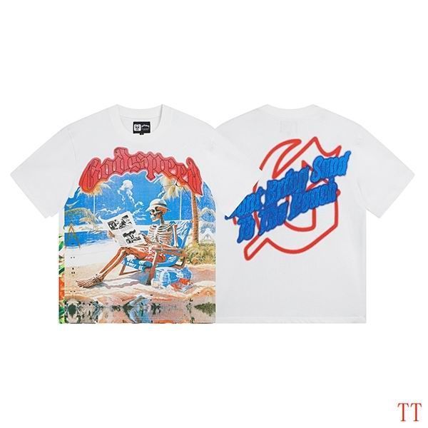 G*odspeed  T-shirt Top Quality Qiqi 20250430-59