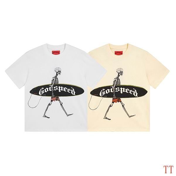 G*odspeed  T-shirt Top Quality Qiqi 20250430-61