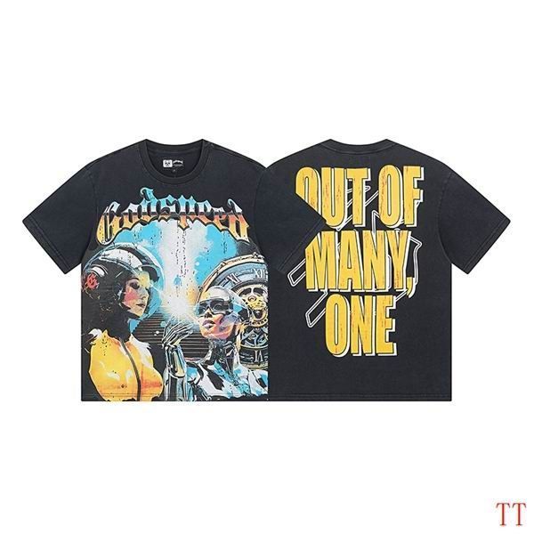 G*odspeed  T-shirt Top Quality Qiqi 20250430-62