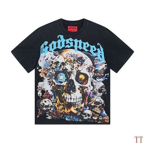 G*odspeed  T-shirt Top Quality Qiqi 20250430-63