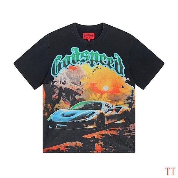 G*odspeed  T-shirt Top Quality Qiqi 20250430-64