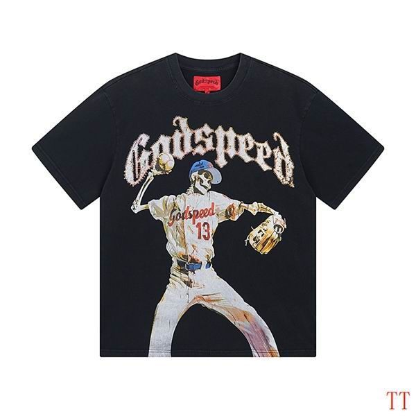 G*odspeed  T-shirt Top Quality Qiqi 20250430-65