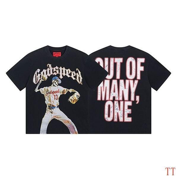 G*odspeed  T-shirt Top Quality Qiqi 20250430-65