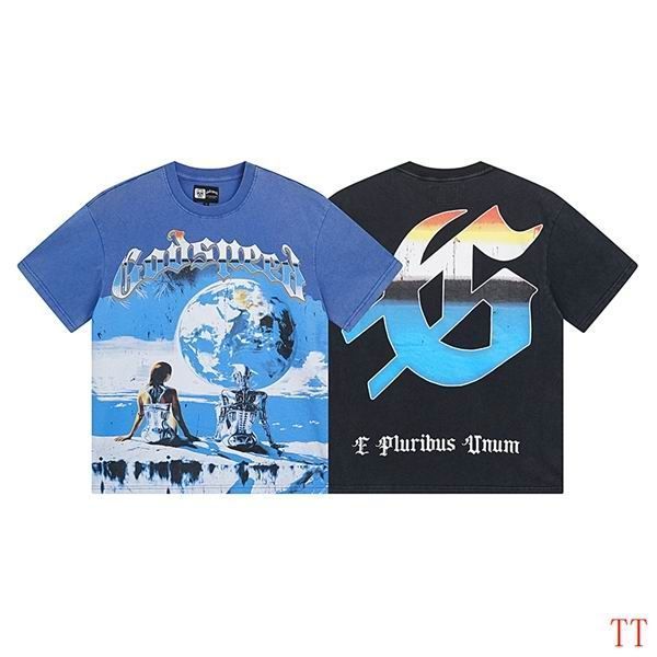 G*odspeed  T-shirt Top Quality Qiqi 20250430-66