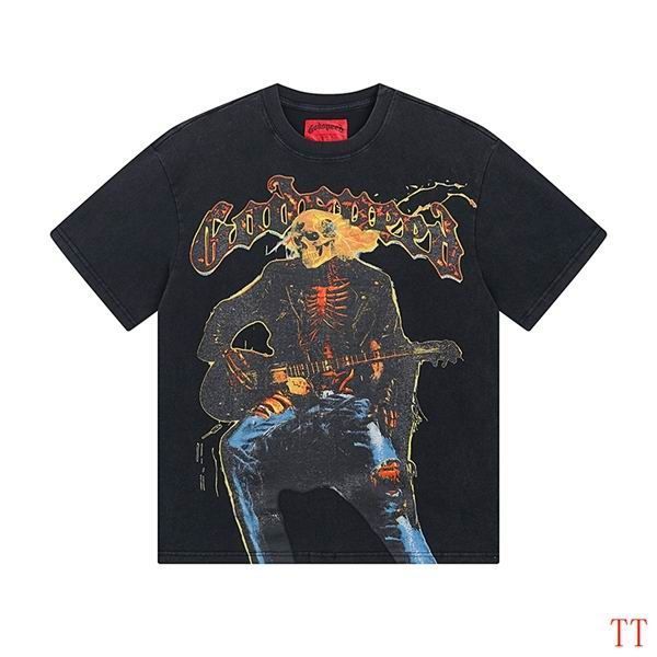 G*odspeed  T-shirt Top Quality Qiqi 20250430-69