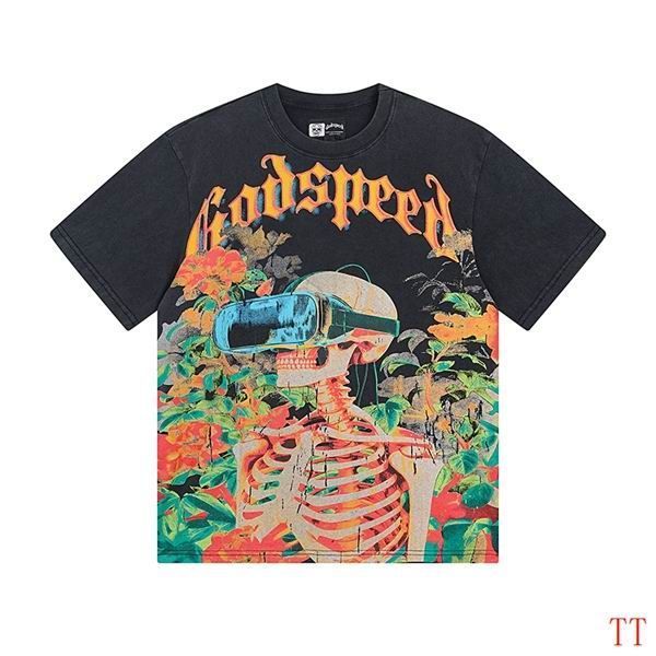 G*odspeed  T-shirt Top Quality Qiqi 20250430-70