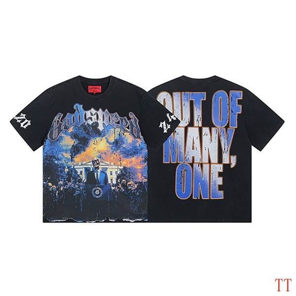 G*odspeed  T-shirt Top Quality Qiqi 20250430-61