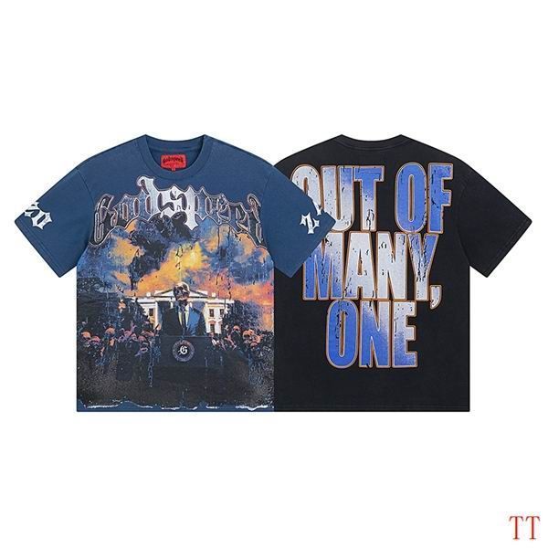 G*odspeed  T-shirt Top Quality Qiqi 20250430-61