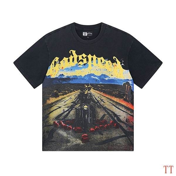G*odspeed  T-shirt Top Quality Qiqi 20250430-62