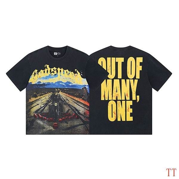 G*odspeed  T-shirt Top Quality Qiqi 20250430-62