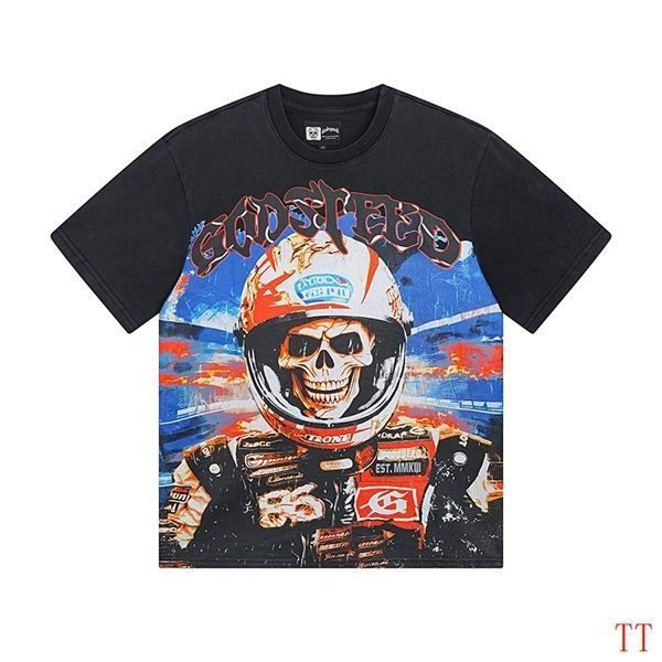 G*odspeed  T-shirt Top Quality Qiqi 20250430-63