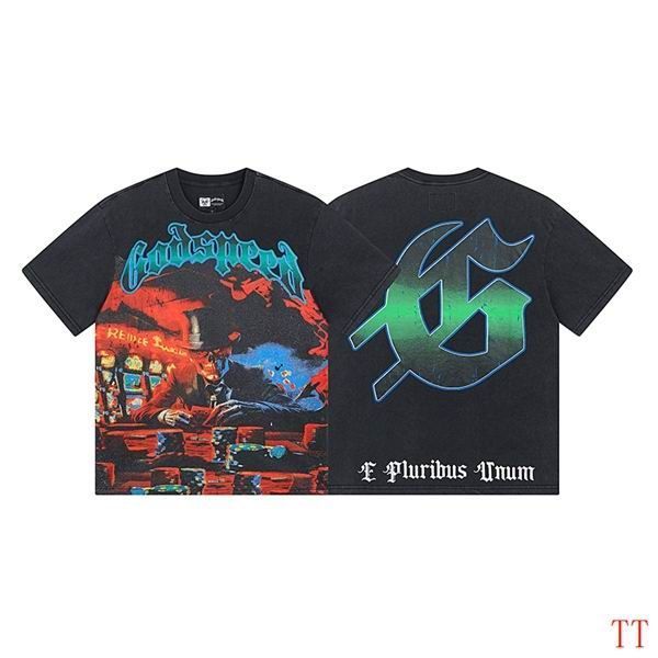 G*odspeed  T-shirt Top Quality Qiqi 20250430-64