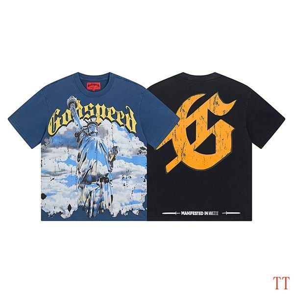 G*odspeed  T-shirt Top Quality Qiqi 20250430-65