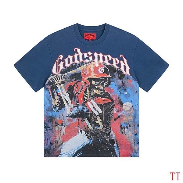 G*odspeed  T-shirt Top Quality Qiqi 20250430-67