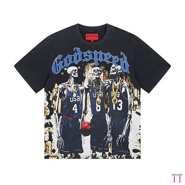 G*odspeed  T-shirt Top Quality Qiqi 20250430-73