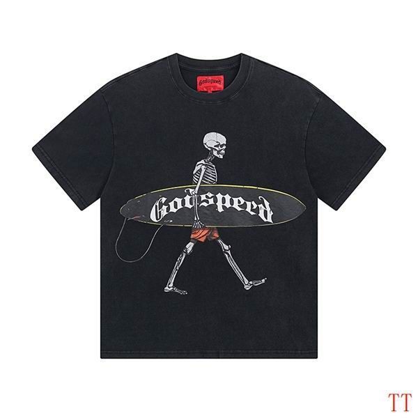 G*odspeed  T-shirt Top Quality Qiqi 20250430-74