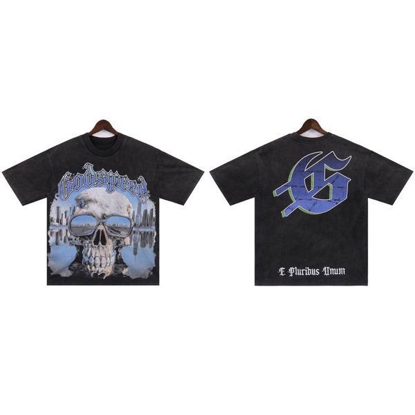 G*odspeed  T-shirt Top Quality Qiqi 20250430-78