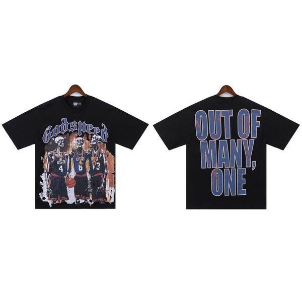 G*odspeed  T-shirt Top Quality Qiqi 20250430-80