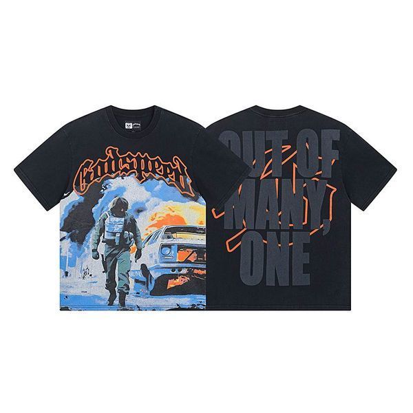 G*odspeed  T-shirt Top Quality Qiqi 20250430-85