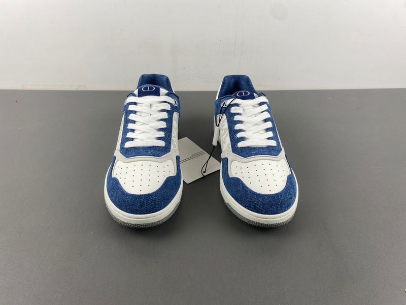 D*ior Top  Sneaker Low MK 20250430-16